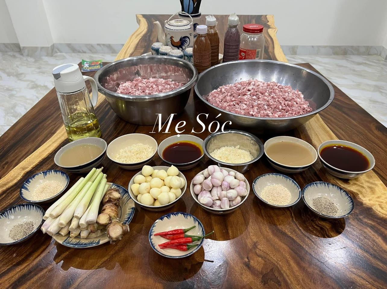 Đừng kho thịt, đem chưng với thứ này thành món ăn ngon, cực kì đưa cơm- Ảnh 2.