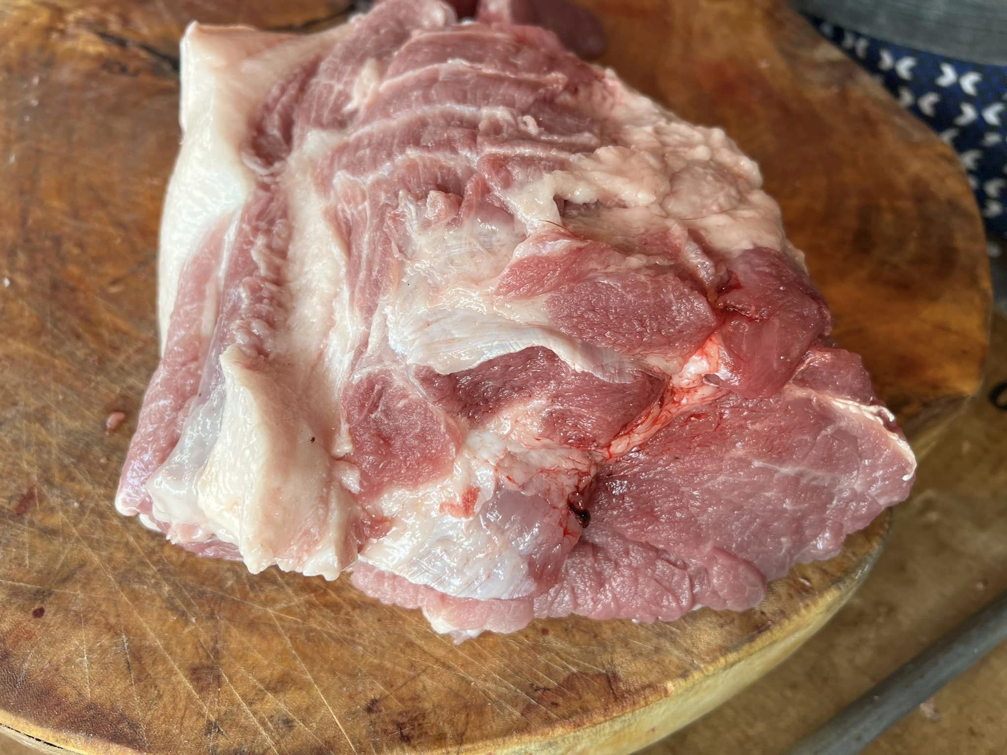 Đừng kho thịt, đem chưng với thứ này thành món ăn ngon, cực kì đưa cơm- Ảnh 3.