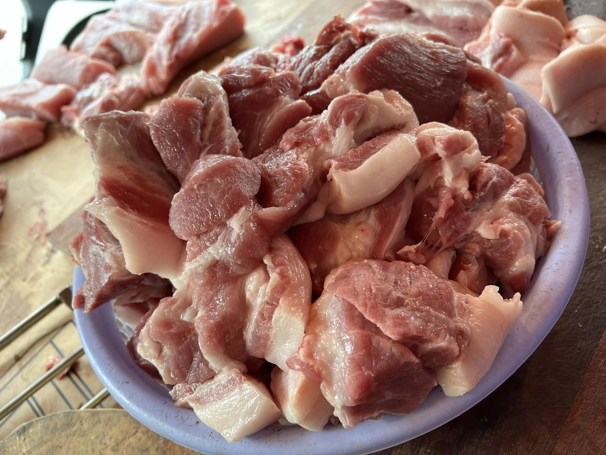 Đừng kho thịt, đem chưng với thứ này thành món ăn ngon, cực kì đưa cơm- Ảnh 4.