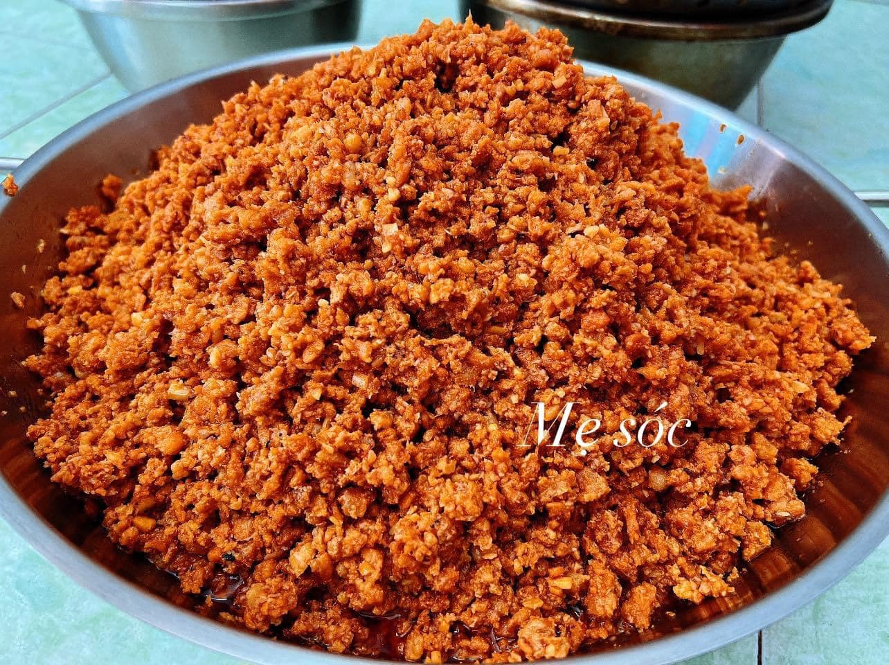 Đừng kho thịt, đem chưng với thứ này thành món ăn ngon, cực kì đưa cơm- Ảnh 1.