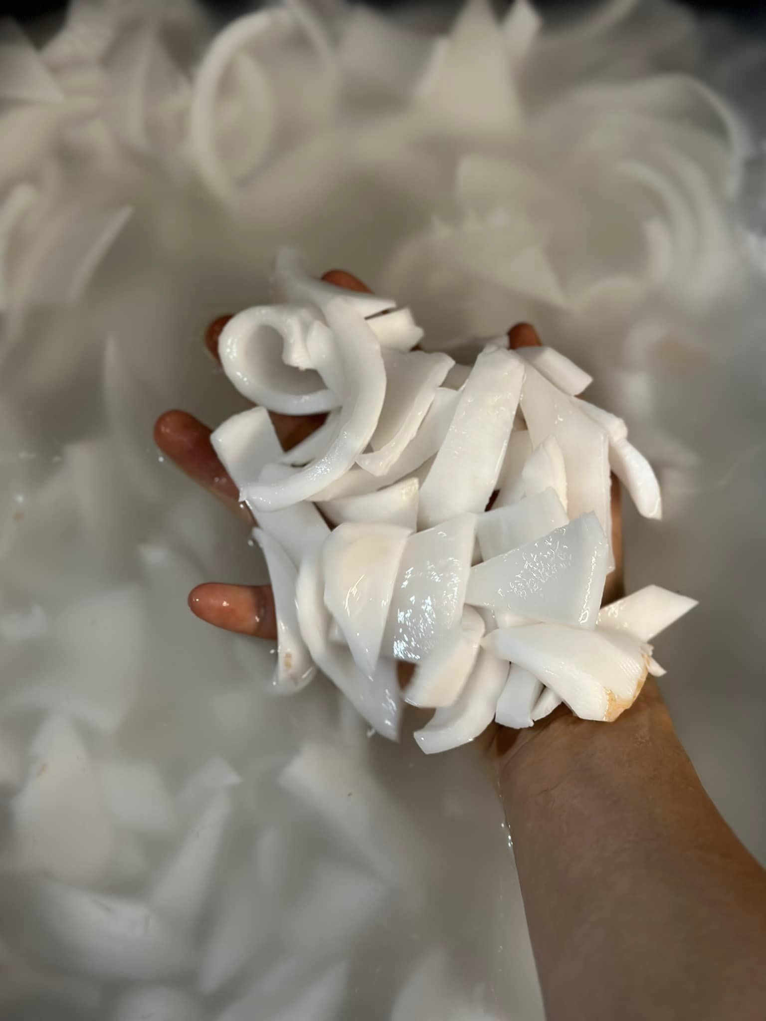 Loại quả được ví như "giếng nước trên trời", giải khát cực tốt, đem làm mứt đón tết siêu ngon- Ảnh 4.