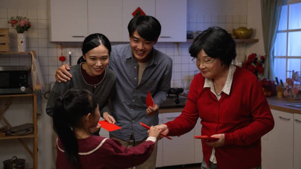 Người già dặn: "Giao thừa 3 không đến, năm mới may mắn, cát tường, tránh xa xui xẻo"- Ảnh 3. Người già dặn: "Giao thừa 3 không đến, năm mới may mắn, cát tường, tránh xa xui xẻo"- Ảnh 3.