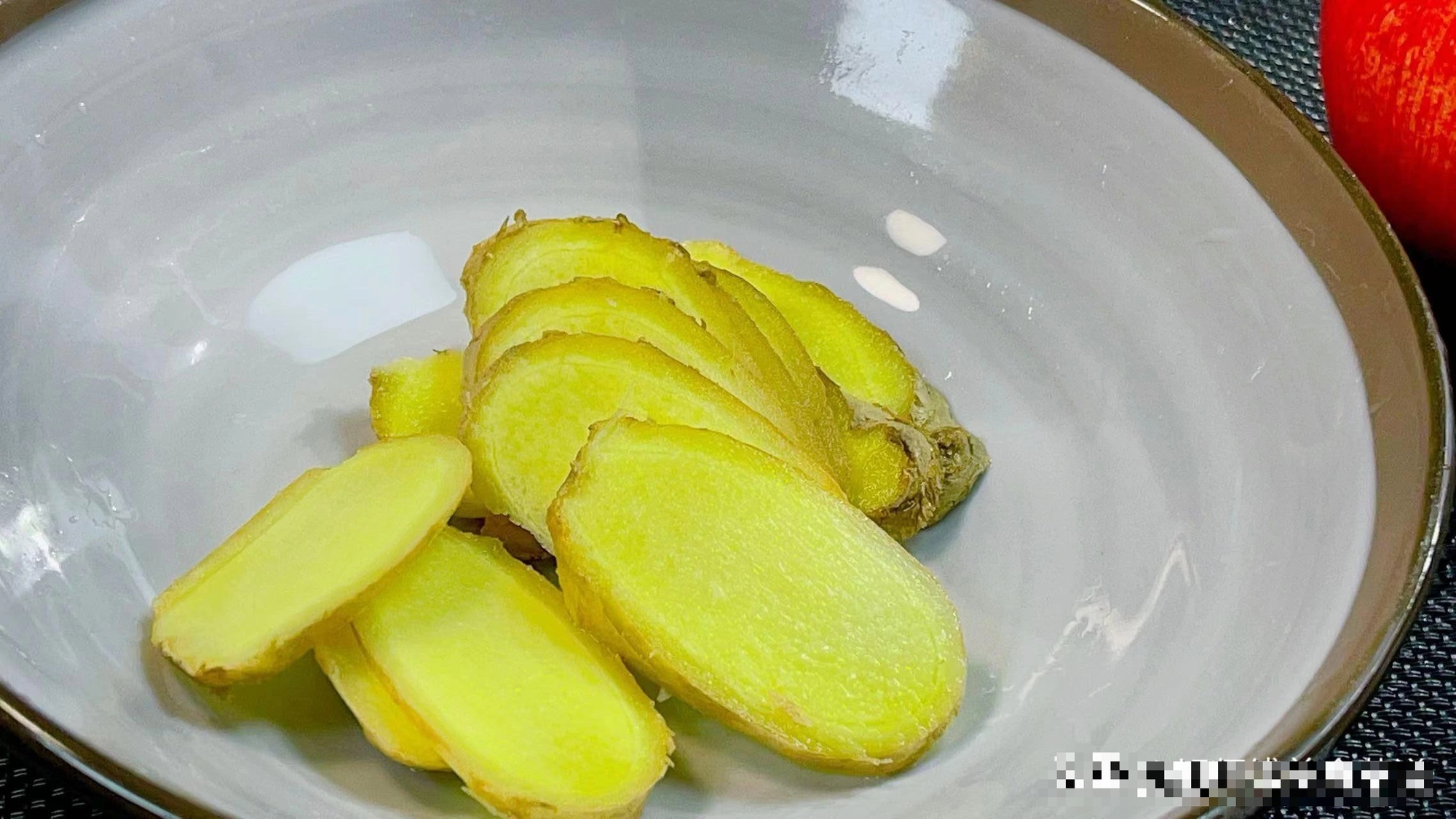 Loại thịt giá rẻ, giàu đạm, dưỡng phổi, thường xuyên ăn, quanh năm không ho, hấp gừng thơm phức- Ảnh 5.