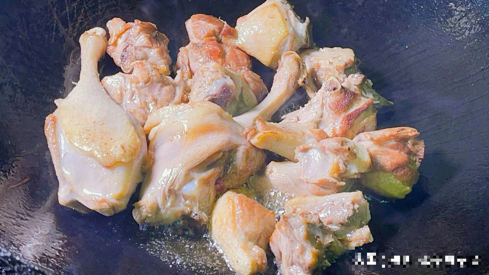 Loại thịt giá rẻ, giàu đạm, dưỡng phổi, thường xuyên ăn, quanh năm không ho, hấp gừng thơm phức- Ảnh 6.