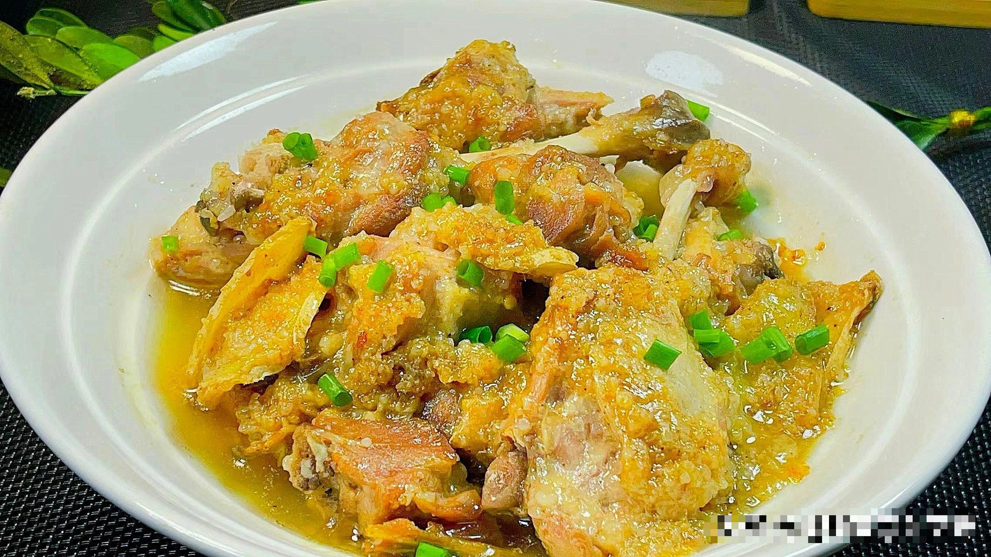 Loại thịt giá rẻ, giàu đạm, dưỡng phổi, thường xuyên ăn, quanh năm không ho, hấp gừng thơm phức- Ảnh 9.