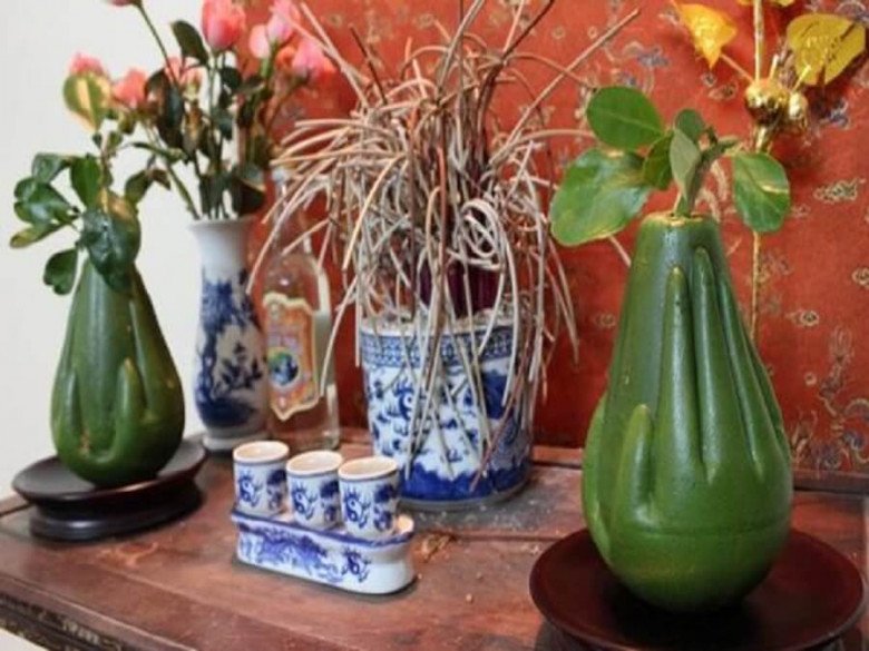 Cuối năm rút tỉa chân hương nhớ để lại con số này, sang năm phúc lộc gấp bội- Ảnh 2. Cuối năm rút tỉa chân hương nhớ để lại con số này, sang năm phúc lộc gấp bội- Ảnh 2.