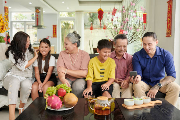 Người già dặn: "Đầu năm, một không vay, 2 không làm, 5 không ăn" để Giáp Thìn phúc lộc dồi dào - Ảnh 3.