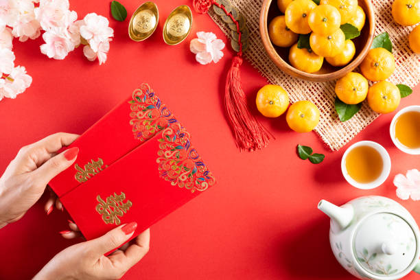 Người già dặn: "Đầu năm, một không vay, 2 không làm, 5 không ăn" để Giáp Thìn phúc lộc dồi dào - Ảnh 5.