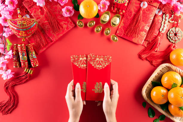 Người già dặn: "Đêm Giao thừa, trong nhà 3 không trống, năm mới phú quý, sung túc"- Ảnh 5.