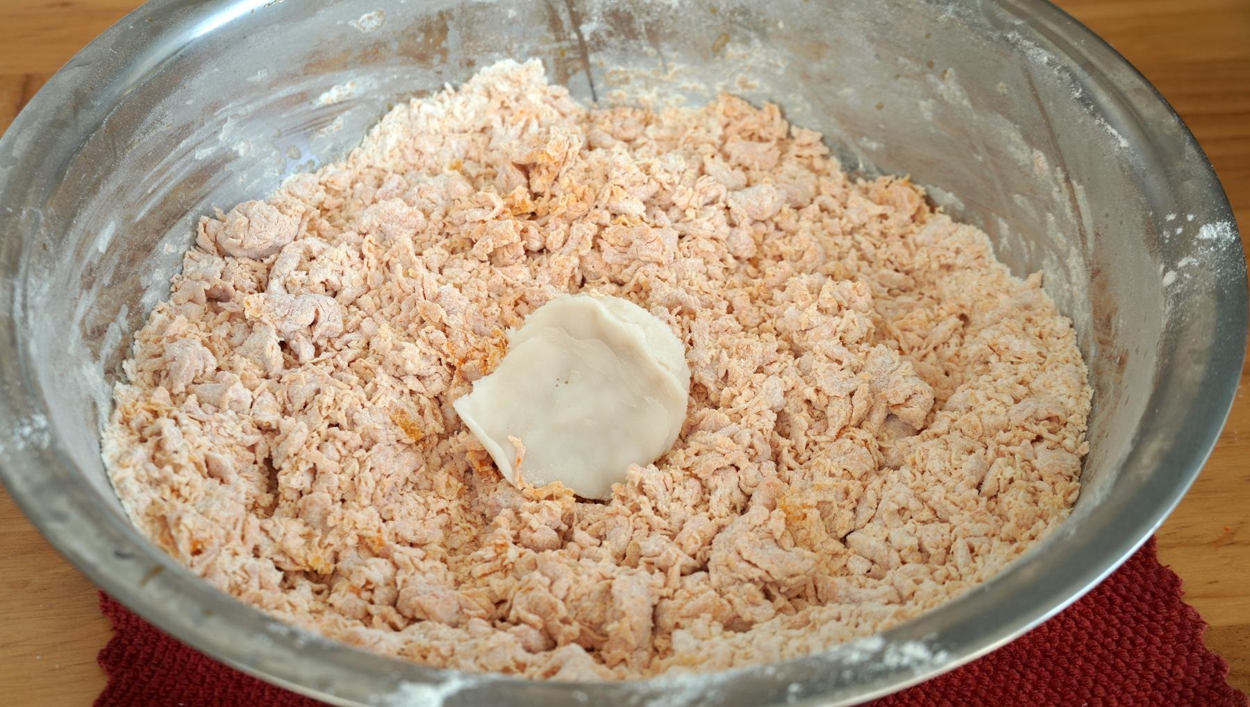 Loại quả có axit folic gấp 42 lần táo, làm bánh tươi như hoa, ăn nhiều đẹp da, dưỡng dạ dày- Ảnh 7.