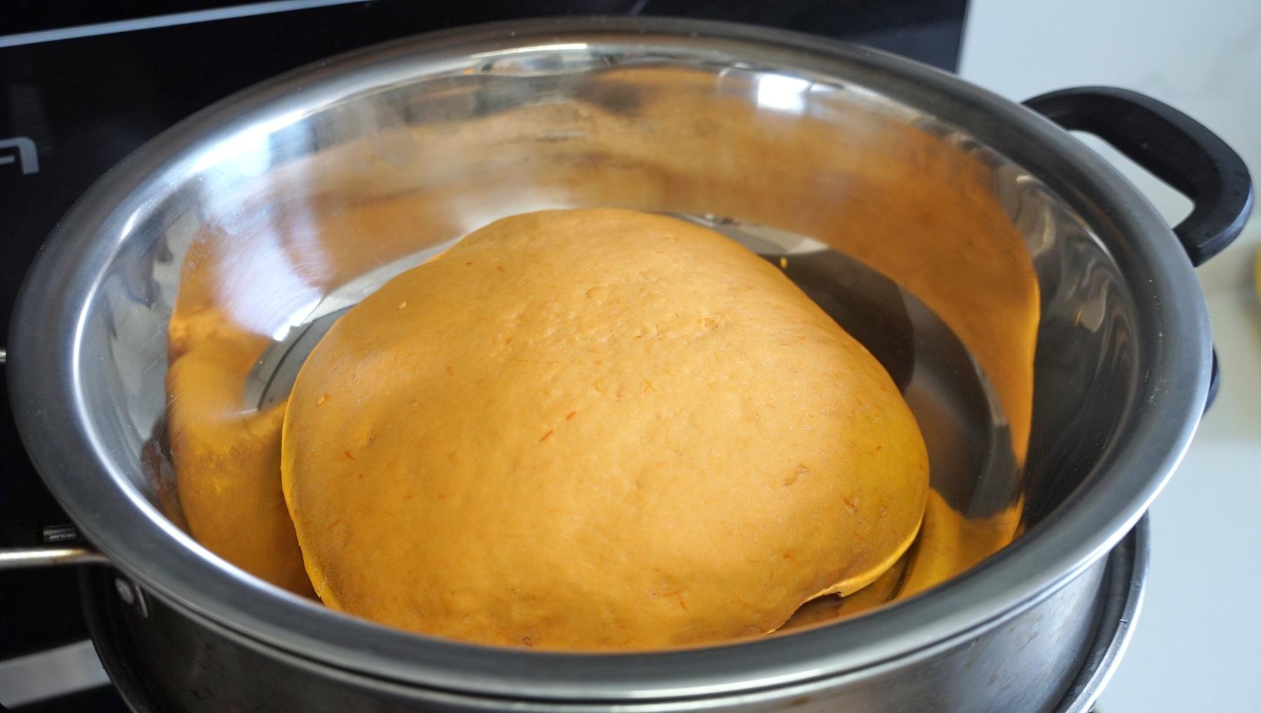 Loại quả có axit folic gấp 42 lần táo, làm bánh tươi như hoa, ăn nhiều đẹp da, dưỡng dạ dày- Ảnh 10.