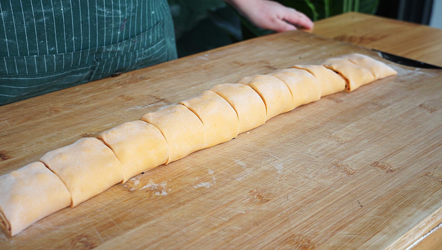 Loại quả có axit folic gấp 42 lần táo, làm bánh tươi như hoa, ăn nhiều đẹp da, dưỡng dạ dày- Ảnh 12.