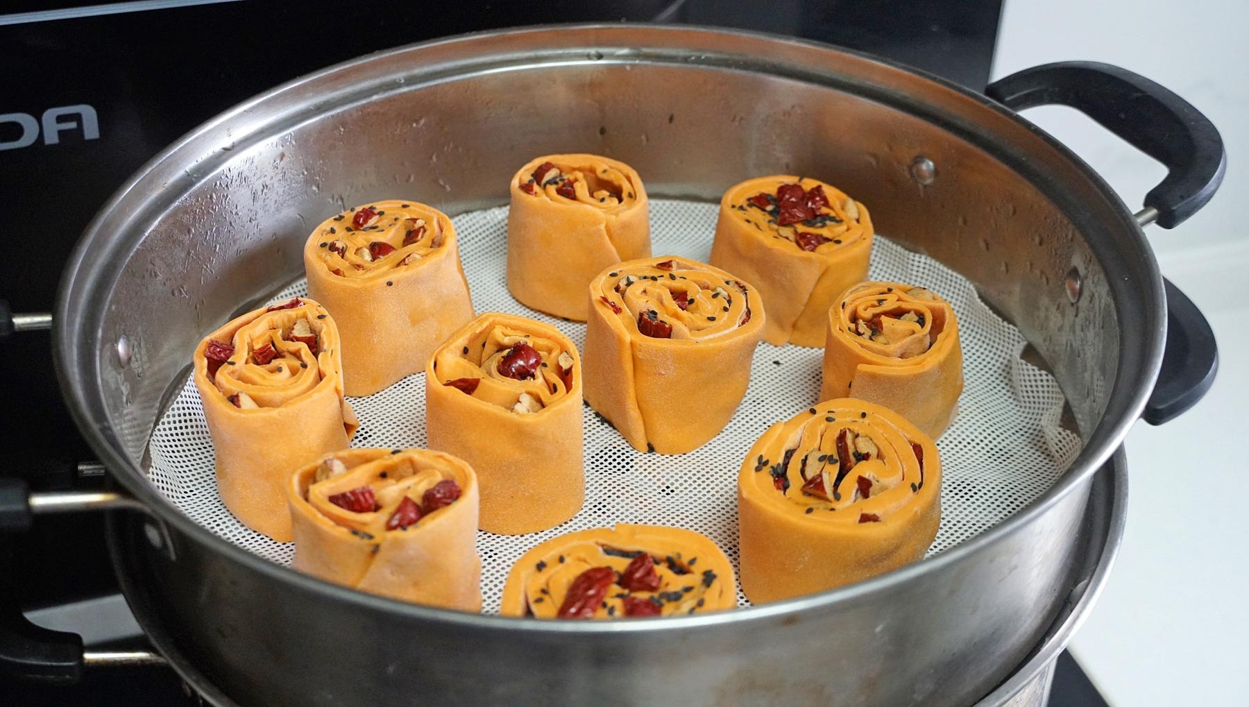 Loại quả có axit folic gấp 42 lần táo, làm bánh tươi như hoa, ăn nhiều đẹp da, dưỡng dạ dày- Ảnh 13.