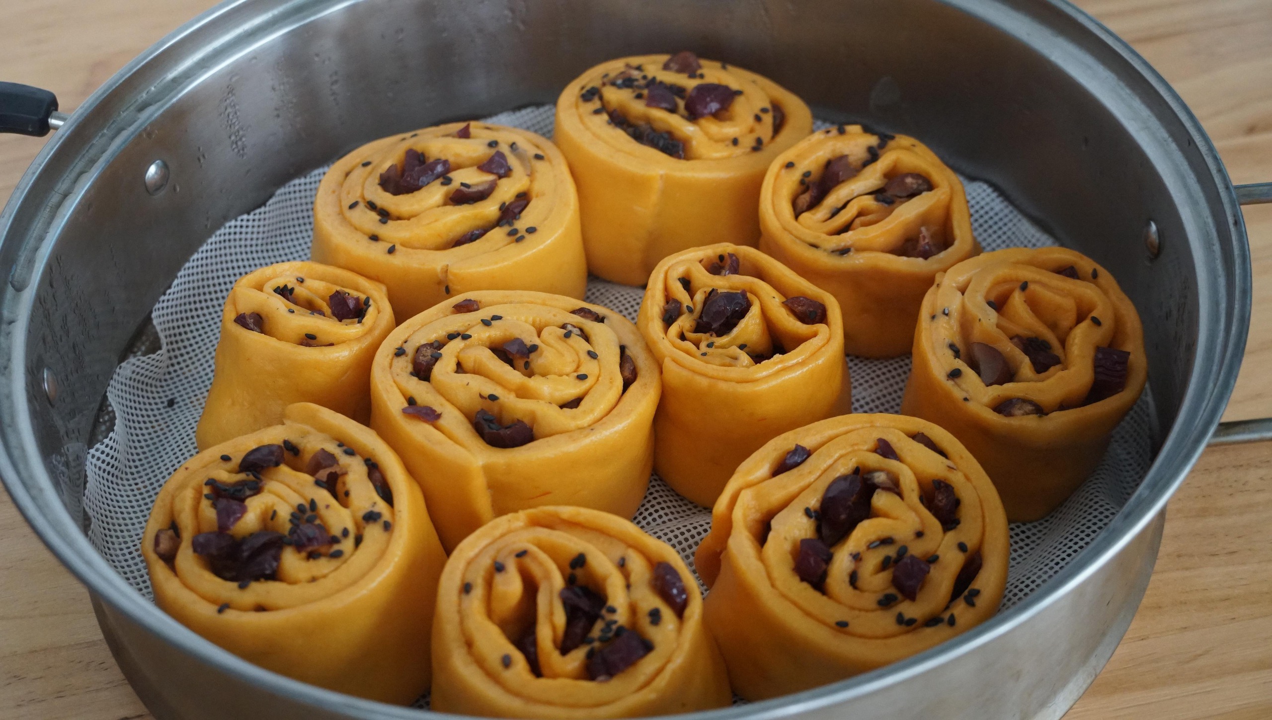 Loại quả có axit folic gấp 42 lần táo, làm bánh tươi như hoa, ăn nhiều đẹp da, dưỡng dạ dày- Ảnh 14.