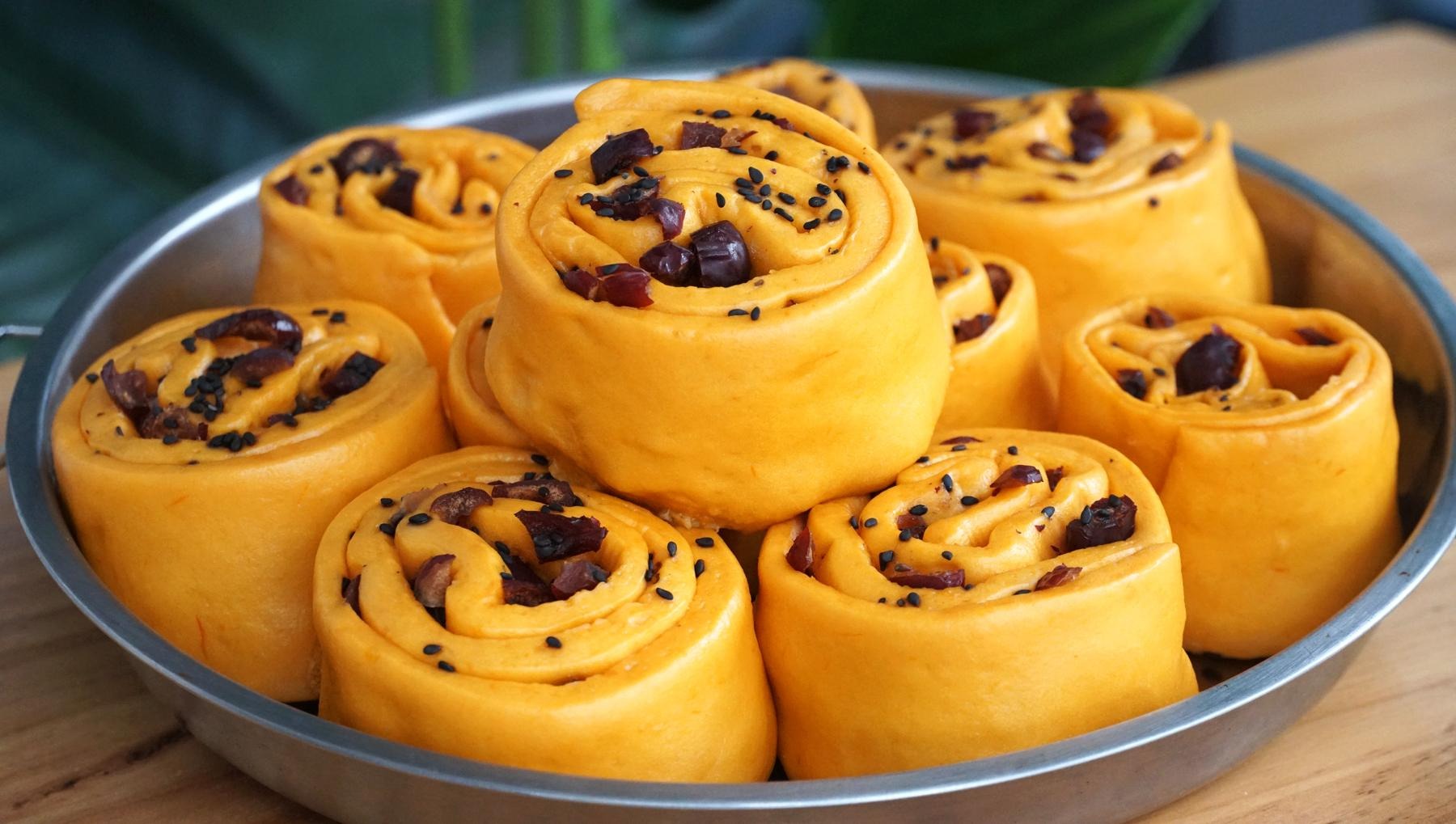 Loại quả có axit folic gấp 42 lần táo, làm bánh tươi như hoa, ăn nhiều đẹp da, dưỡng dạ dày- Ảnh 1.