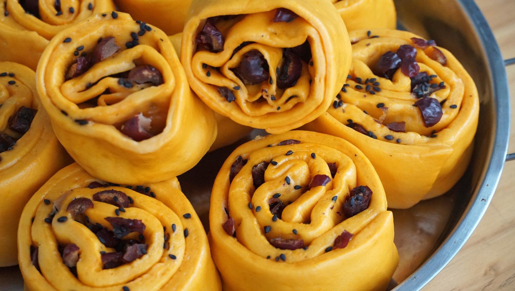 Loại quả có axit folic gấp 42 lần táo, làm bánh tươi như hoa, ăn nhiều đẹp da, dưỡng dạ dày- Ảnh 16.