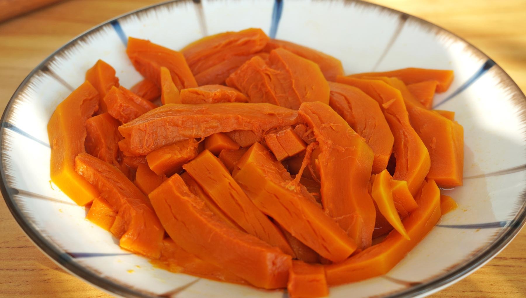 Loại quả có axit folic gấp 42 lần táo, làm bánh tươi như hoa, ăn nhiều đẹp da, dưỡng dạ dày- Ảnh 4.