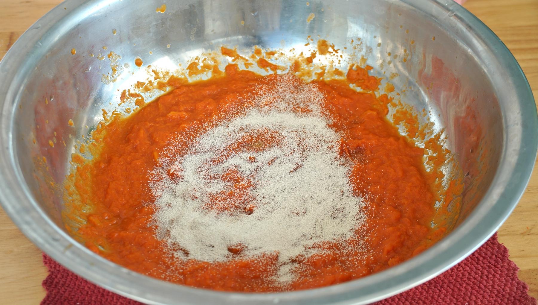 Loại quả có axit folic gấp 42 lần táo, làm bánh tươi như hoa, ăn nhiều đẹp da, dưỡng dạ dày- Ảnh 6.