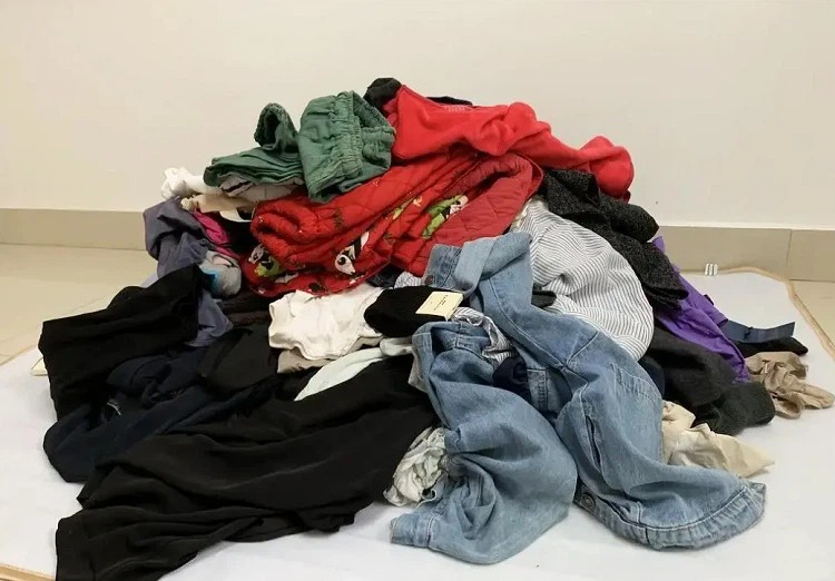 Người già dặn: Dọn nhà đón Tết "5 vứt, 3 giữ", năm mới bình an, may mắn, tài lộc dồi dào- Ảnh 1. Người già dặn: Dọn nhà đón Tết "5 vứt, 3 giữ", năm mới bình an, may mắn, tài lộc dồi dào- Ảnh 1.