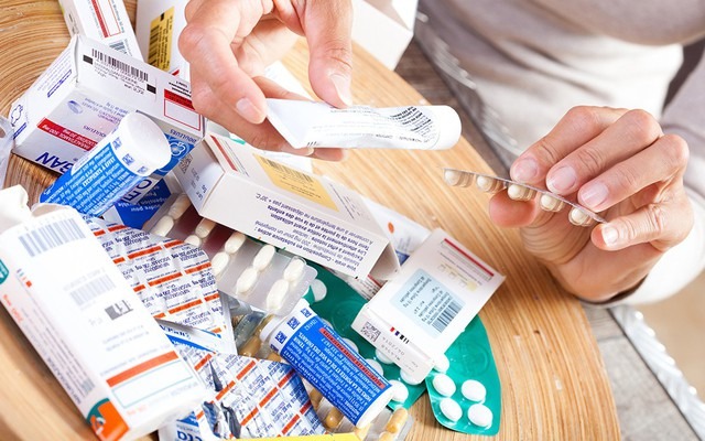 Người già dặn: Dọn nhà đón Tết "5 vứt, 3 giữ", năm mới bình an, may mắn, tài lộc dồi dào- Ảnh 4. Người già dặn: Dọn nhà đón Tết "5 vứt, 3 giữ", năm mới bình an, may mắn, tài lộc dồi dào- Ảnh 4.