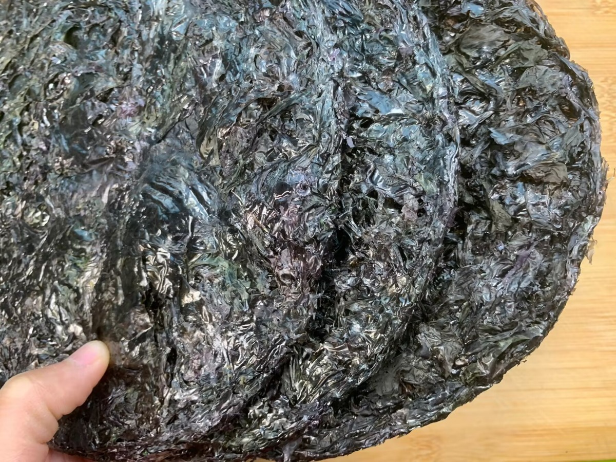 Ăn 1 lạng loại rau này hơn uống 10 hộp sữa, nấu canh với con tí tẹo này càng chắc xương, bổ dạ dày- Ảnh 2.