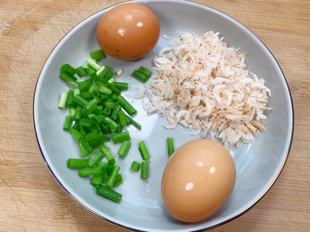 Ăn 1 lạng loại rau này hơn uống 10 hộp sữa, nấu canh với con tí tẹo này càng chắc xương, bổ dạ dày- Ảnh 3.