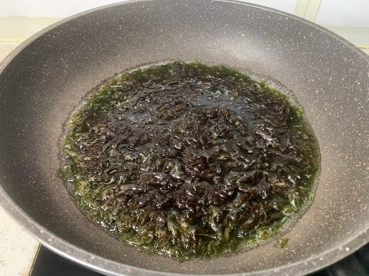 Ăn 1 lạng loại rau này hơn uống 10 hộp sữa, nấu canh với con tí tẹo này càng chắc xương, bổ dạ dày- Ảnh 4.