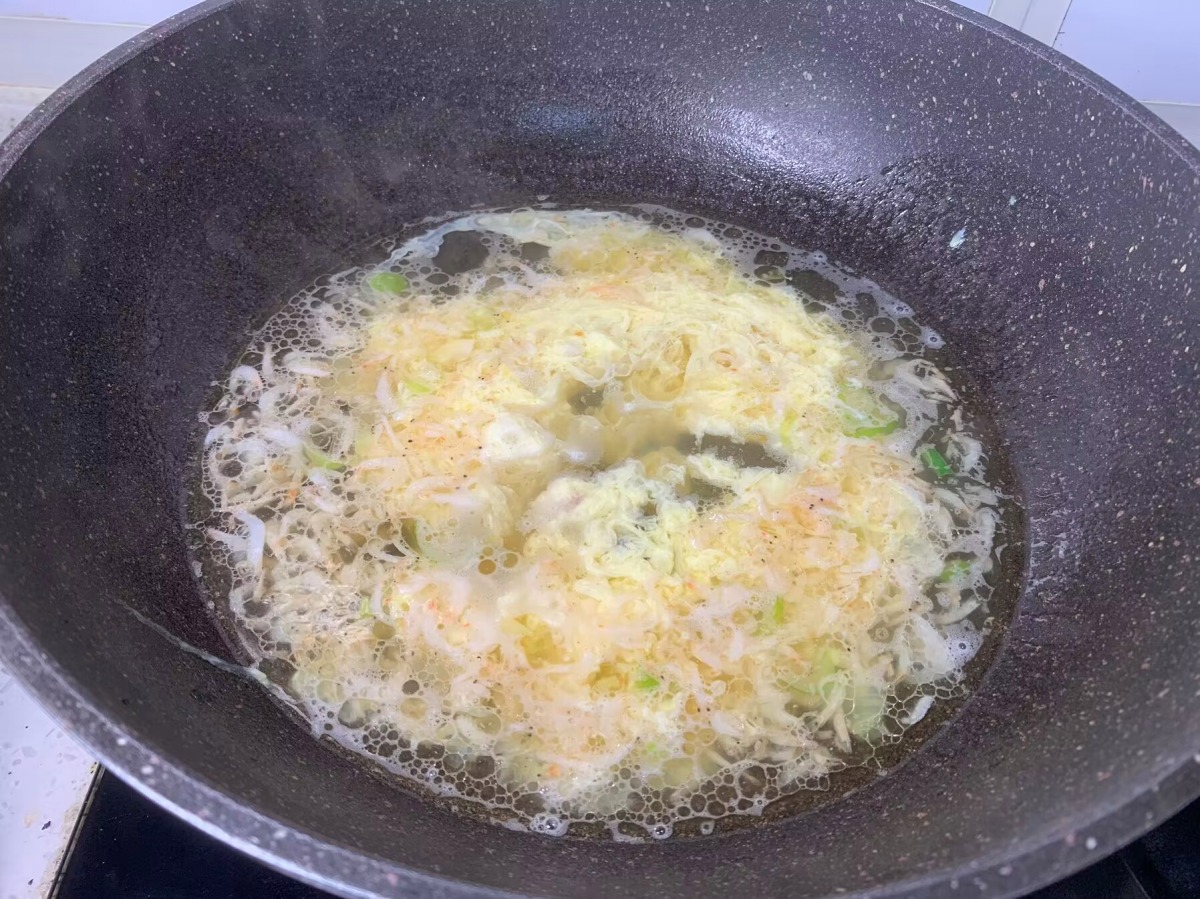 Ăn 1 lạng loại rau này hơn uống 10 hộp sữa, nấu canh với con tí tẹo này càng chắc xương, bổ dạ dày- Ảnh 6.