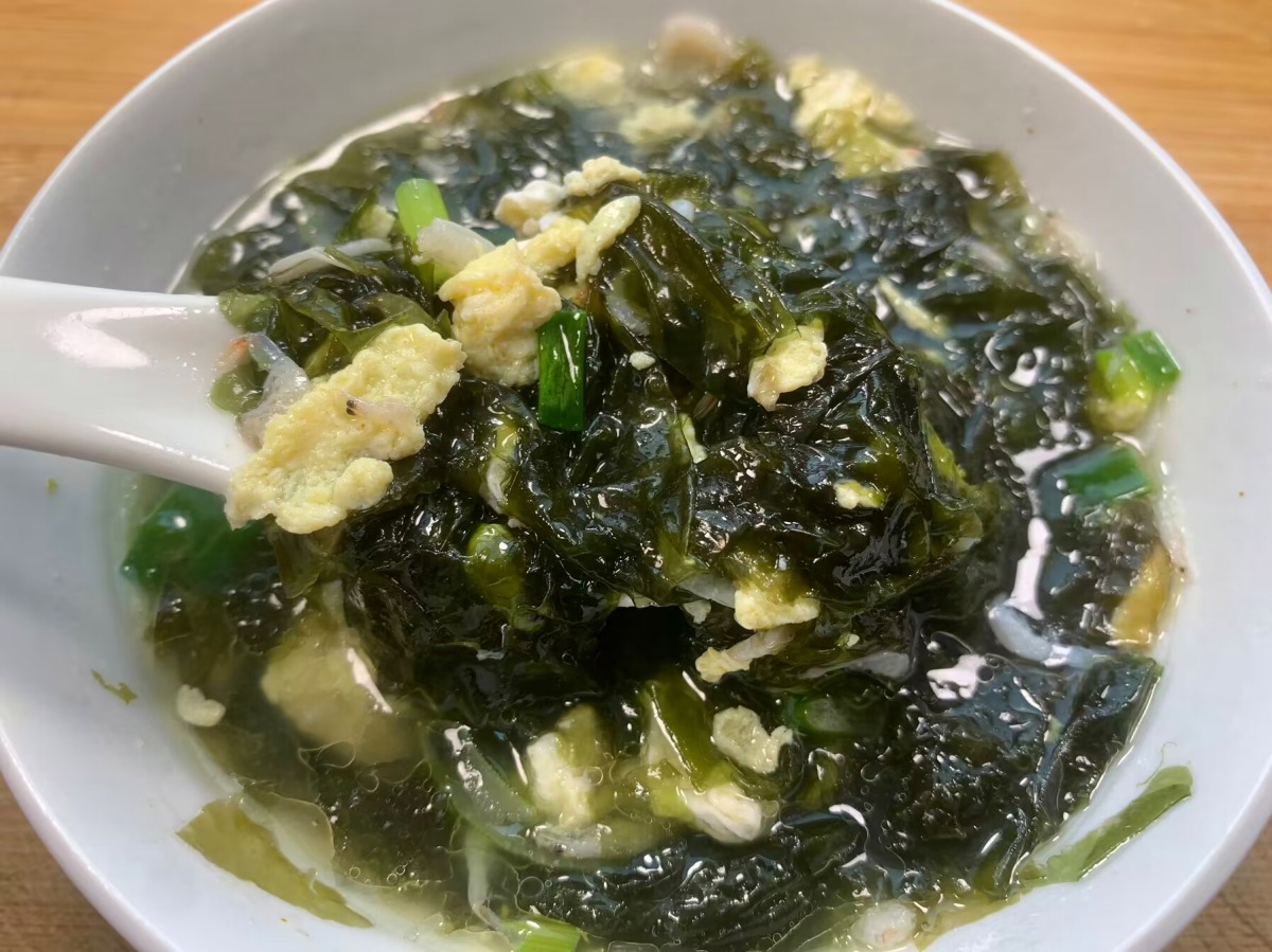 Ăn 1 lạng loại rau này hơn uống 10 hộp sữa, nấu canh với con tí tẹo này càng chắc xương, bổ dạ dày- Ảnh 8.