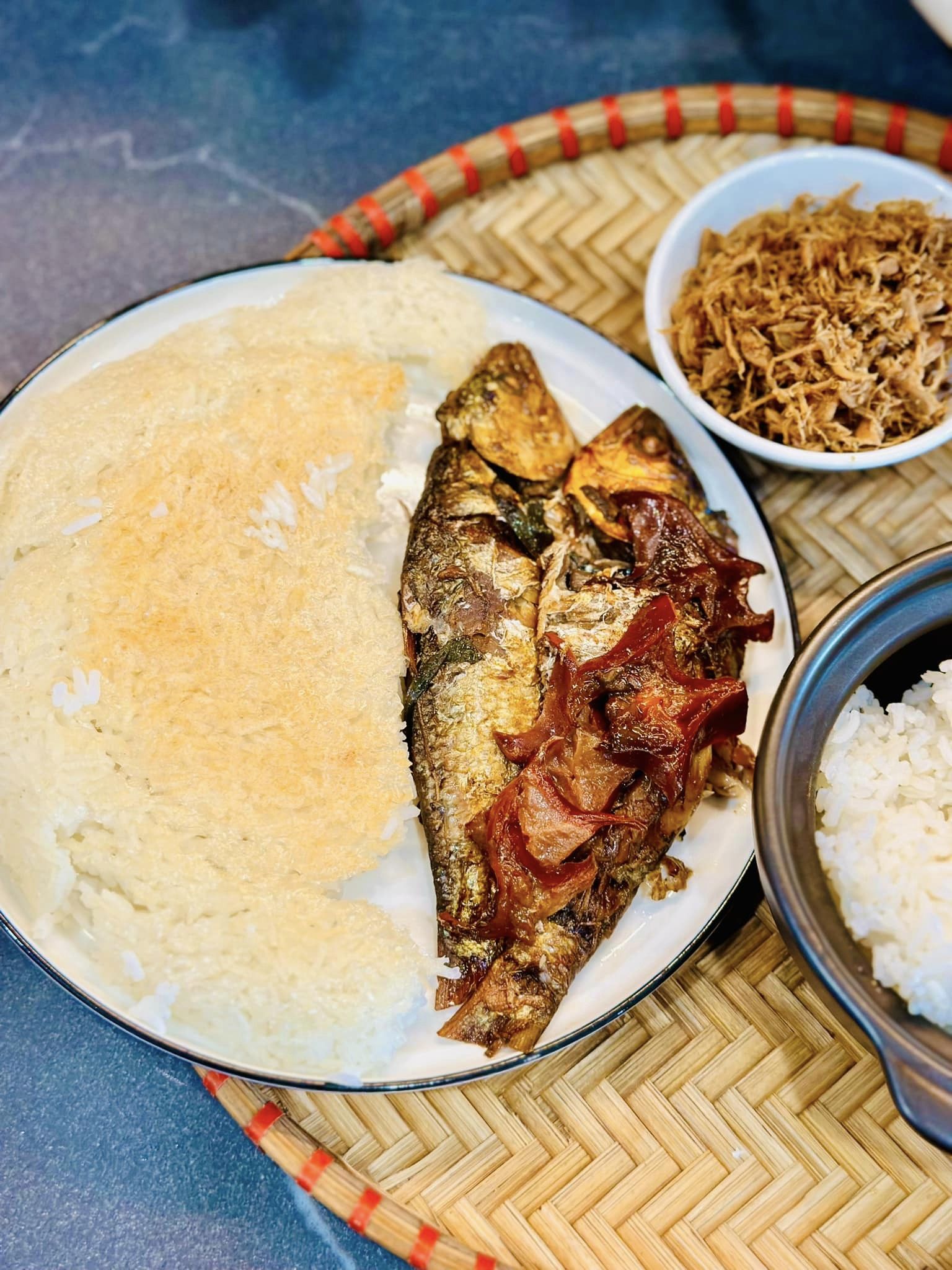 Loại cá nhiều xương nhưng thịt thơm, béo ngậy, giàu chất dinh dưỡng, kho cá với khế cực tốn cơm- Ảnh 4. Loại cá nhiều xương nhưng thịt thơm, béo ngậy, giàu chất dinh dưỡng, kho cá với khế cực tốn cơm- Ảnh 4.