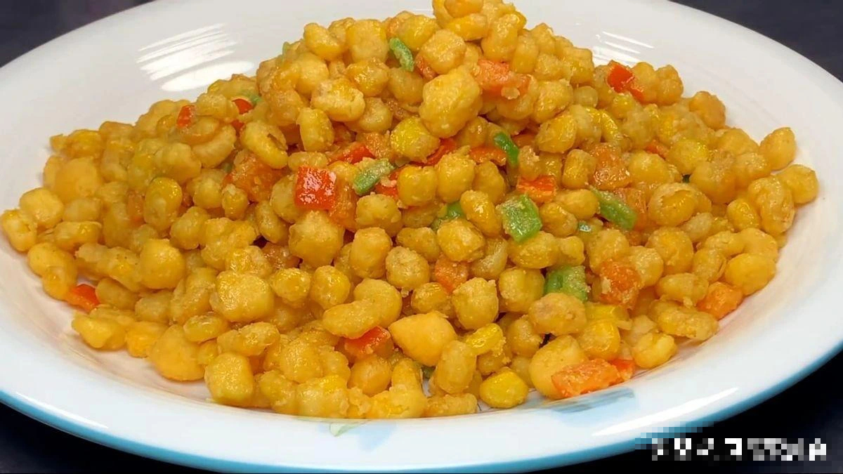 Loại hạt vitamin C gấp 20 lần táo, ăn 1 "quả" bằng 10 quả táo, xào hay làm bánh đều thơm ngọt- Ảnh 19.