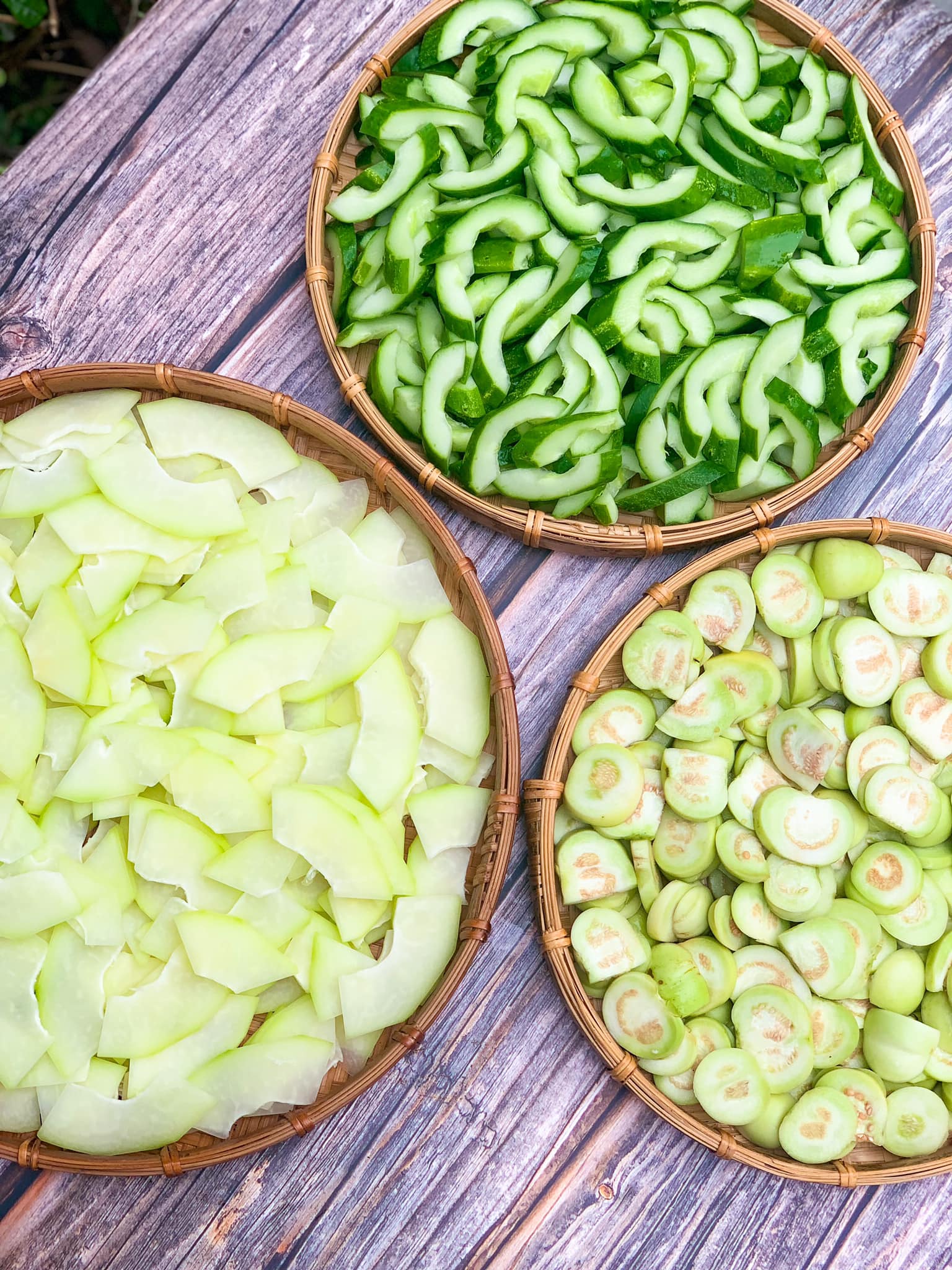 Từ các loại quả "nhà nghèo" làm thành món ăn chống ngán sau Tết cực kì hiệu quả- Ảnh 4.