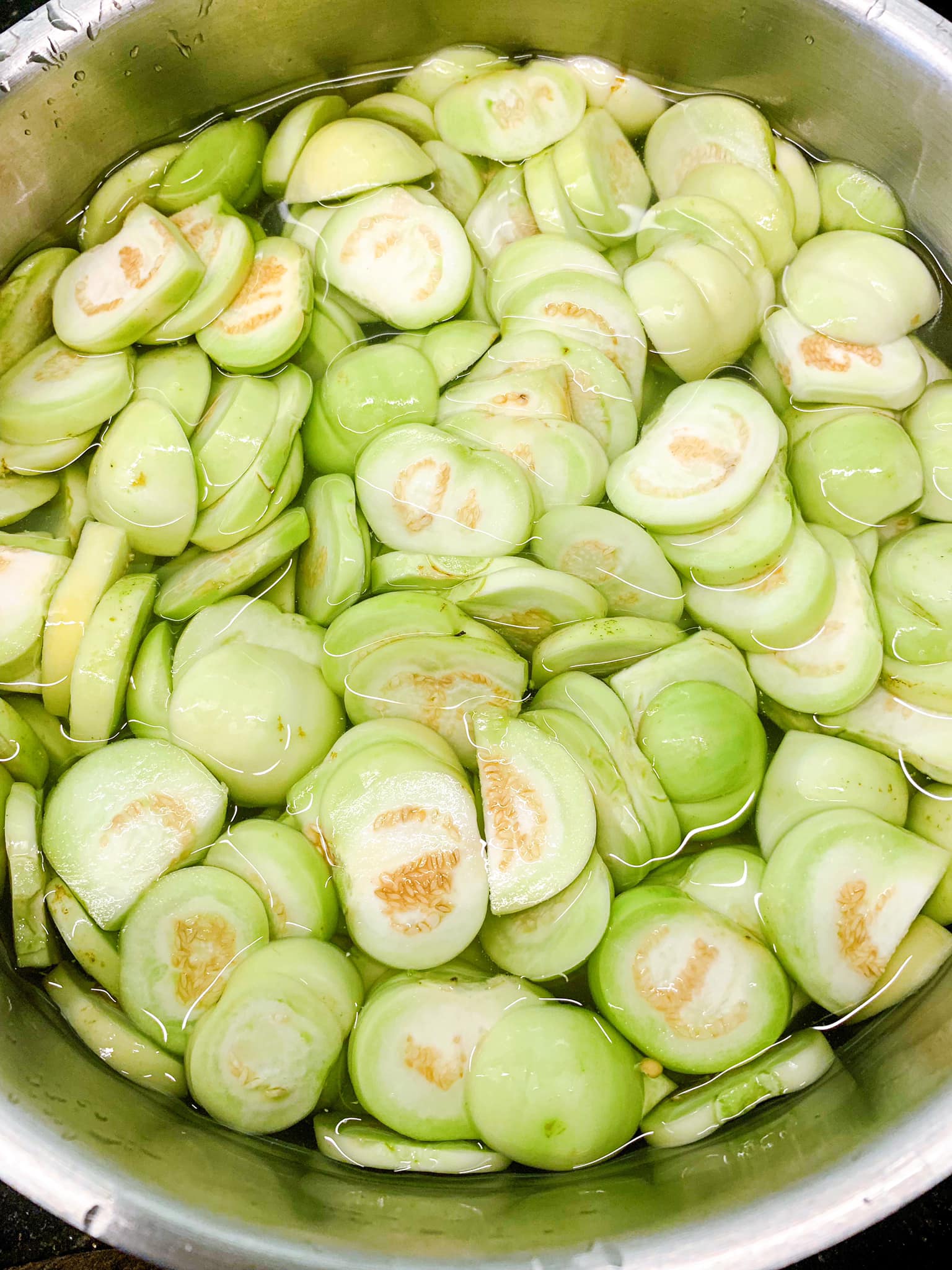 Từ các loại quả "nhà nghèo" làm thành món ăn chống ngán sau Tết cực kì hiệu quả- Ảnh 3.