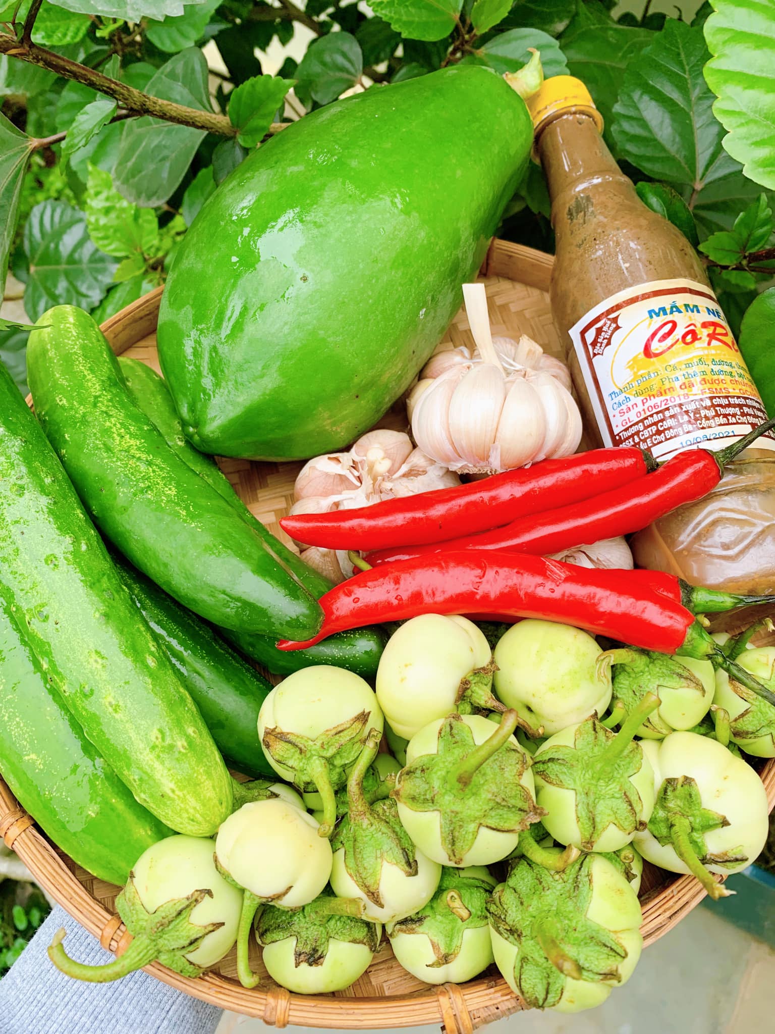 Từ các loại quả "nhà nghèo" làm thành món ăn chống ngán sau Tết cực kì hiệu quả- Ảnh 2.