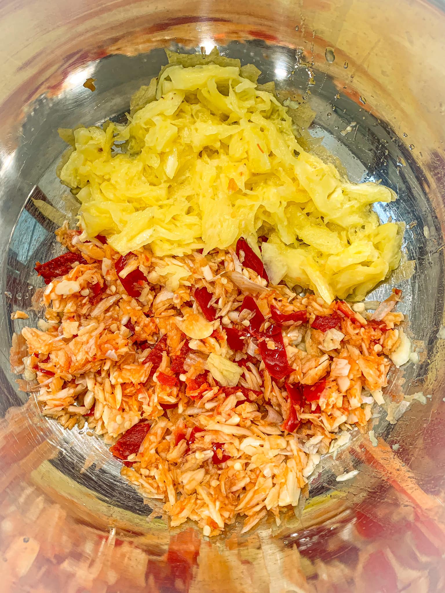 Từ các loại quả "nhà nghèo" làm thành món ăn chống ngán sau Tết cực kì hiệu quả- Ảnh 5.