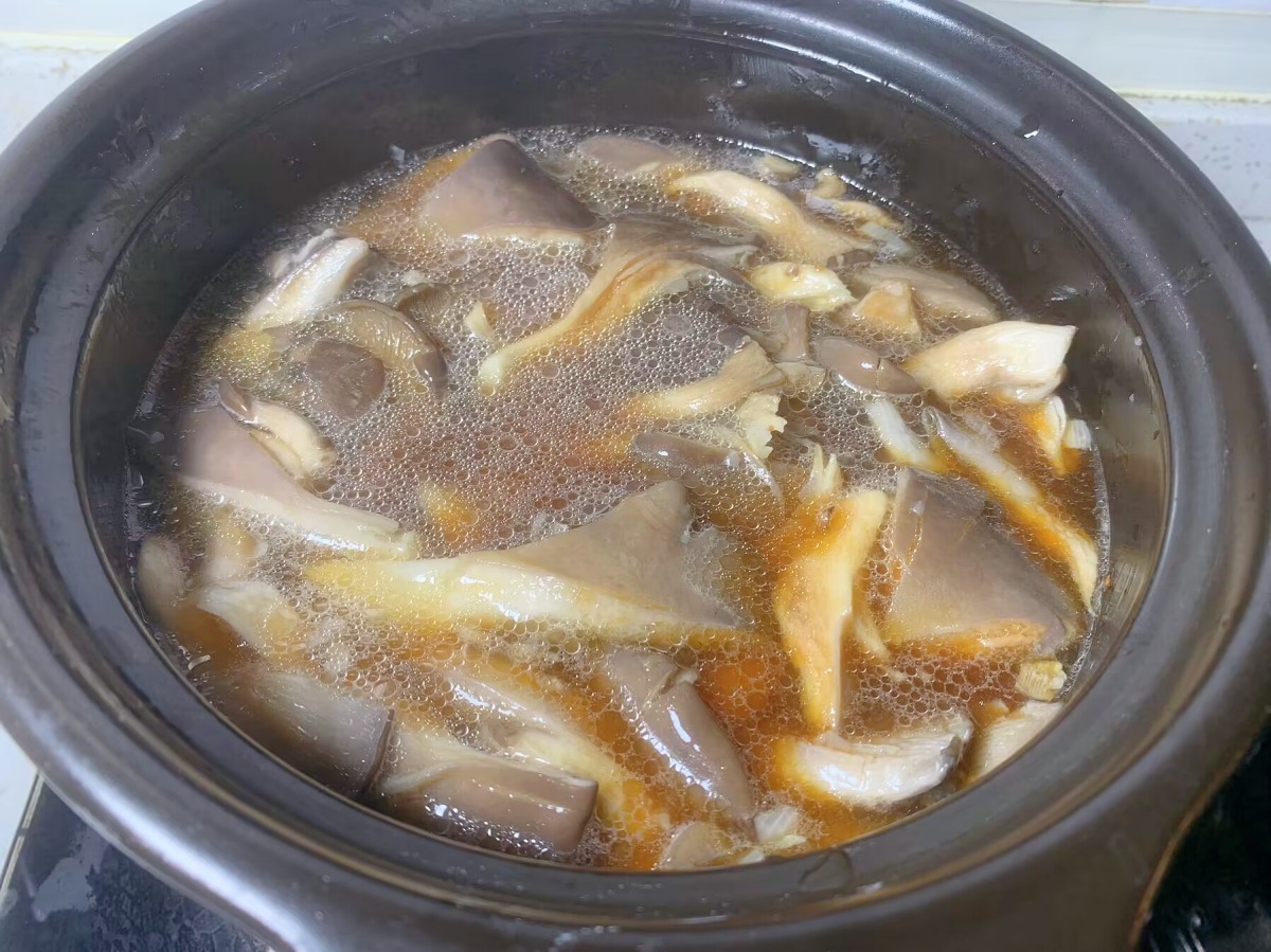 Ăn 1 cân thực phẩm này bằng 10 cân thịt bò, bổ tỳ, loại mỡ, tăng cường khả năng miễn dịch- Ảnh 4. Ăn 1 cân thực phẩm này bằng 10 cân thịt bò, bổ tỳ, loại mỡ, tăng cường khả năng miễn dịch- Ảnh 4.