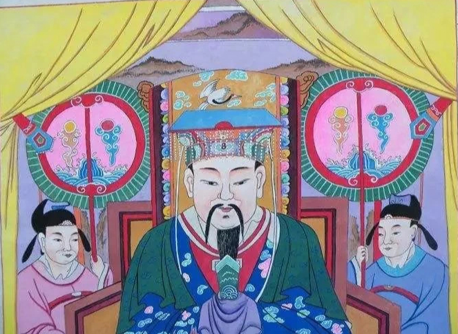 Văn khấn cúng vía Ngọc Hoàng mùng 9 Tết Giáp Thìn cầu năm mới mùa màng bội thu- Ảnh 3.