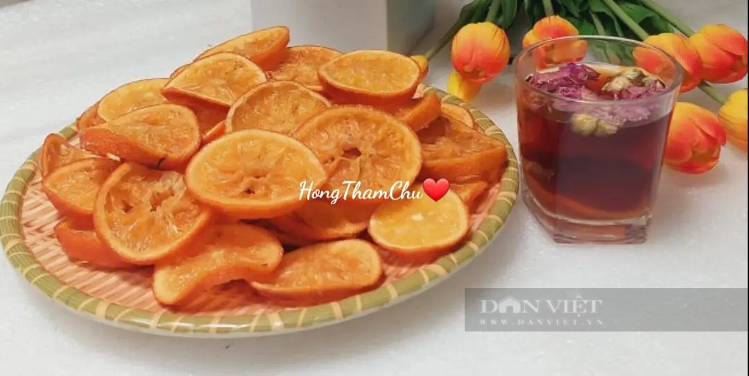 Loại quả cực giàu vitamin C, ăn thường xuyên mỗi ngày giúp bạn tránh xa bác sĩ, sấy dẻo rất ngon- Ảnh 1. Loại quả cực giàu vitamin C, ăn thường xuyên mỗi ngày giúp bạn tránh xa bác sĩ, sấy dẻo rất ngon- Ảnh 1.