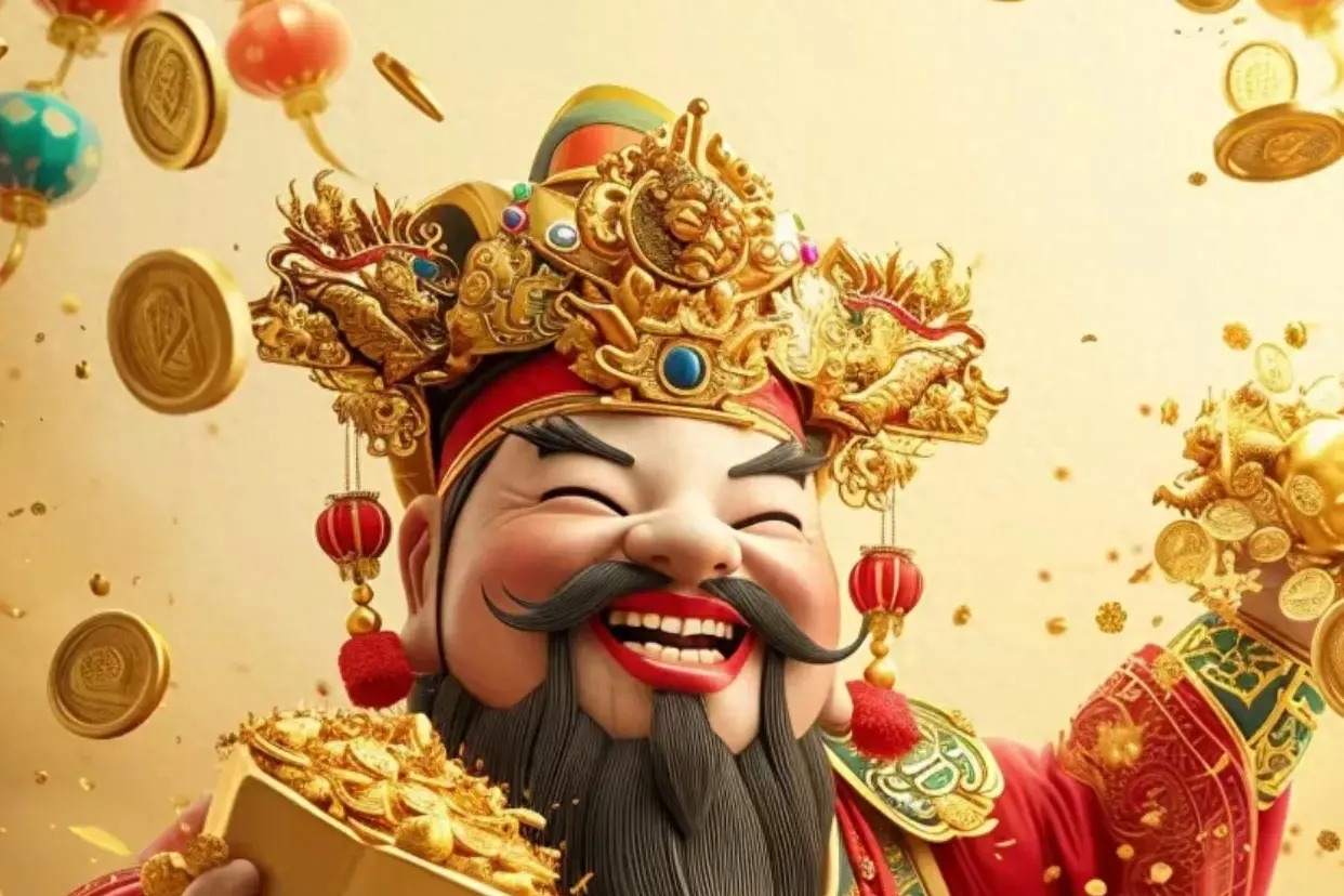 Văn khấn cúng Vía Thần Tài 2024 cổ truyền chuẩn nhất, cầu tài lộc, sung túc cả năm- Ảnh 5.