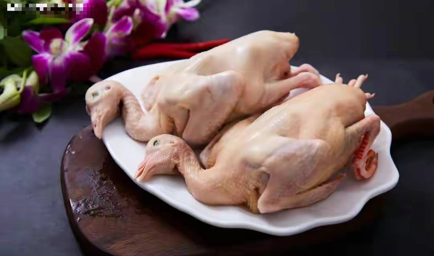 "Ăn 1 con hơn 9 con gà", loại thịt này bổ não, dưỡng nhan, tăng cường sinh lực, hầm canh rất ngon- Ảnh 3.