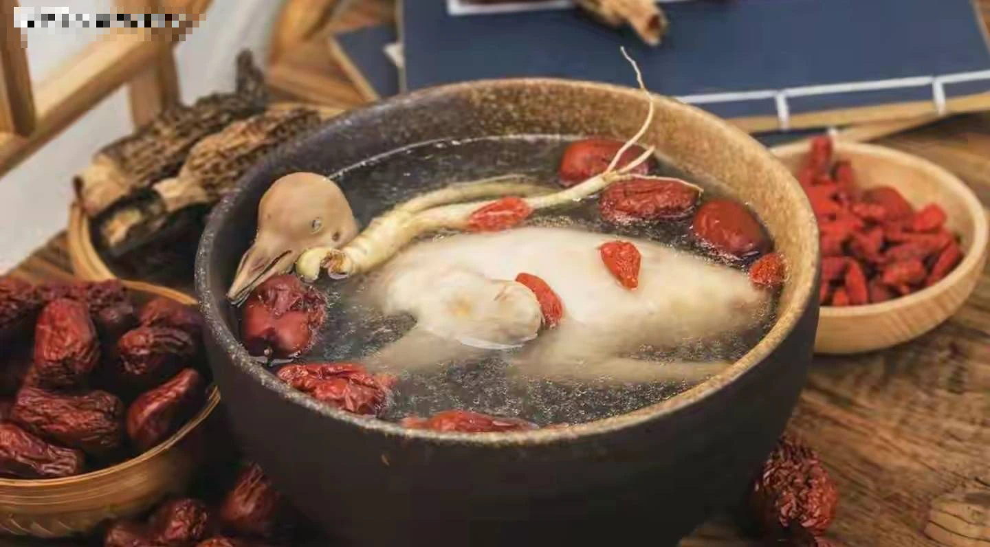 "Ăn 1 con hơn 9 con gà", loại thịt này bổ não, dưỡng nhan, tăng cường sinh lực, hầm canh rất ngon- Ảnh 8.