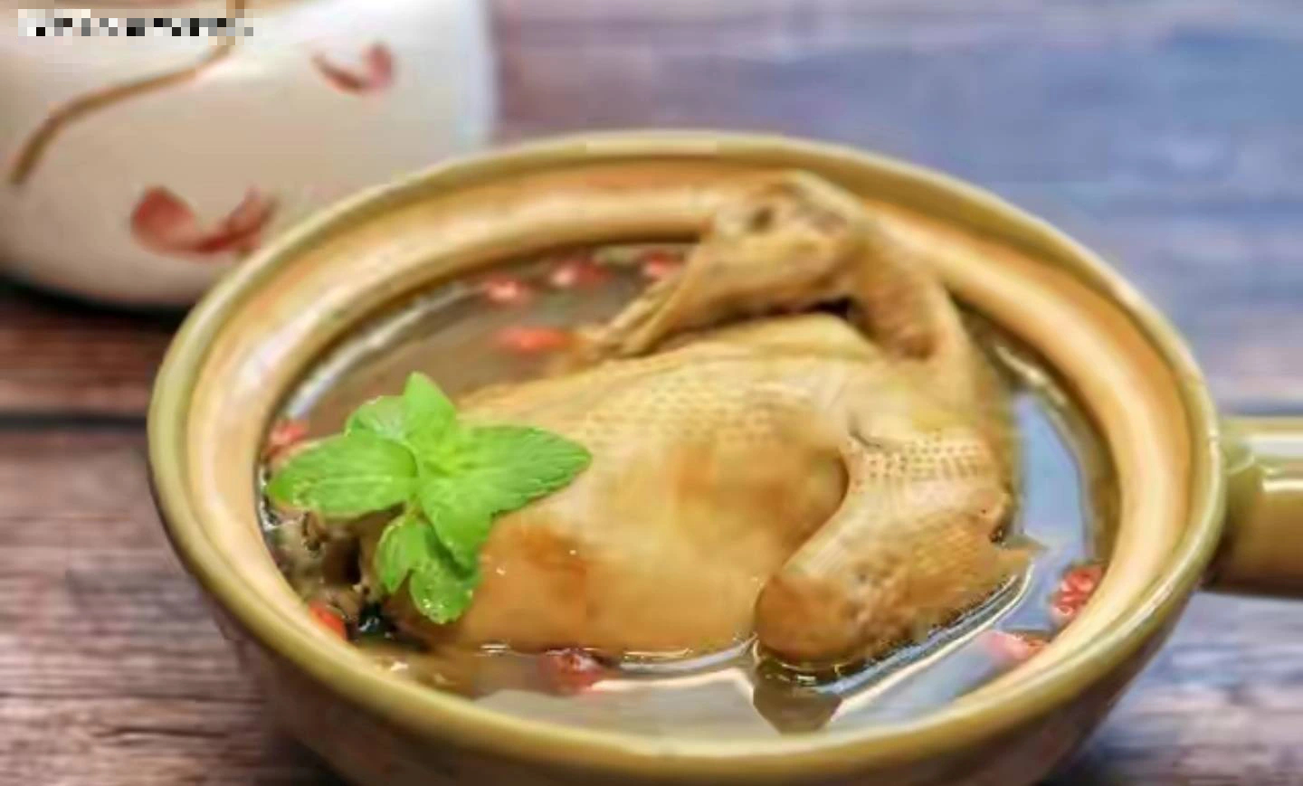 "Ăn 1 con hơn 9 con gà", loại thịt này bổ não, dưỡng nhan, tăng cường sinh lực, hầm canh rất ngon- Ảnh 4.