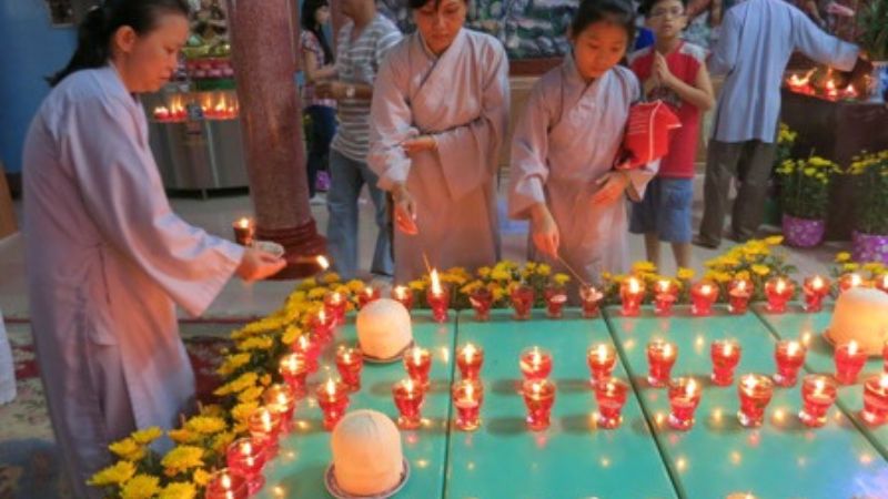 Cúng sao giải hạn 2024: Những điều cần biết để hóa giải mọi vận xấu, mong cả năm bình an, may mắn - Ảnh 5. Cúng sao giải hạn 2024: Những điều cần biết để hóa giải mọi vận xấu, mong cả năm bình an, may mắn - Ảnh 5.