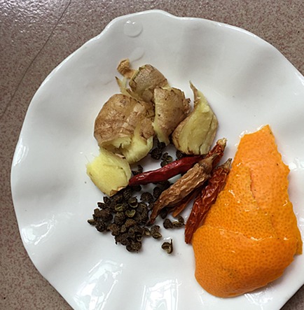 Ăn loại thịt này bổ hơn thịt bò, thơm hơn thịt cừu, siêu dưỡng chất, hầm củ cải càng thơm- Ảnh 5.