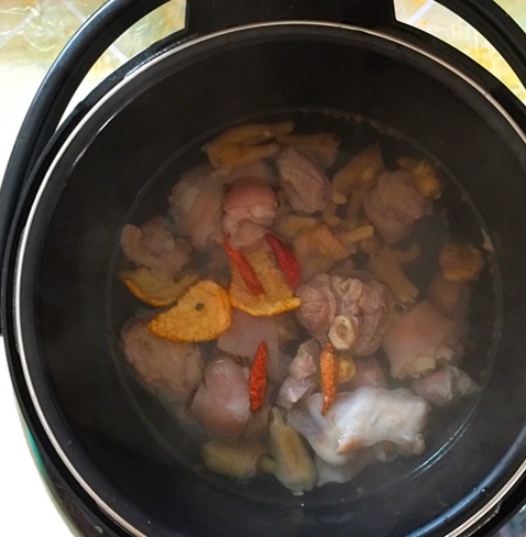 Ăn loại thịt này bổ hơn thịt bò, thơm hơn thịt cừu, siêu dưỡng chất, hầm củ cải càng thơm- Ảnh 6.