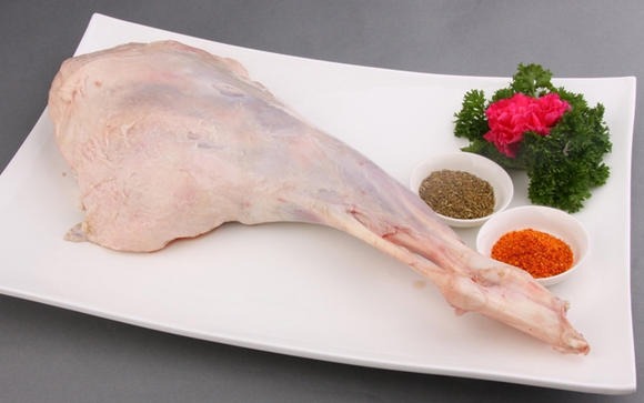 Ăn loại thịt này bổ hơn thịt bò, thơm hơn thịt cừu, siêu dưỡng chất, hầm củ cải càng thơm- Ảnh 2.