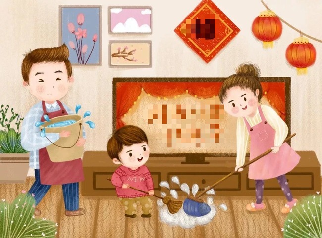 Người già dặn: Giao thừa sắp đến "5 làm, 3 tránh, 2 bỏ" để năm mới sẽ suôn sẻ, tốt lành hơn- Ảnh 3. Người già dặn: Giao thừa sắp đến "5 làm, 3 tránh, 2 bỏ" để năm mới sẽ suôn sẻ, tốt lành hơn- Ảnh 3.