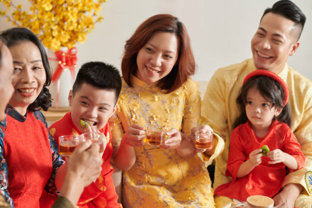 Người già dặn: Giao thừa sắp đến "5 làm, 3 tránh, 2 bỏ" để năm mới sẽ suôn sẻ, tốt lành hơn- Ảnh 7. Người già dặn: Giao thừa sắp đến "5 làm, 3 tránh, 2 bỏ" để năm mới sẽ suôn sẻ, tốt lành hơn- Ảnh 7.