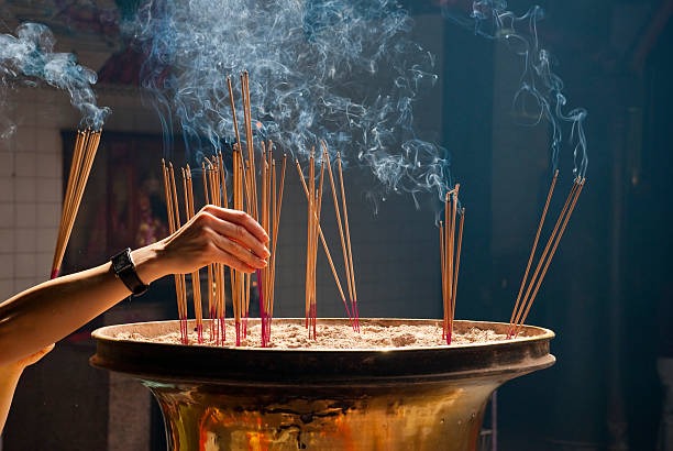 Cúng Rằm tháng Giêng 2024: "Tất tần tật" những điều cần biết để cầu được cả năm bình an, may mắn - Ảnh 6. Cúng Rằm tháng Giêng 2024: "Tất tần tật" những điều cần biết để cầu được cả năm bình an, may mắn - Ảnh 6.