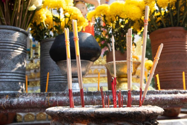 Cúng Rằm tháng Giêng 2024: "Tất tần tật" những điều cần biết để cầu được cả năm bình an, may mắn - Ảnh 1. Cúng Rằm tháng Giêng 2024: "Tất tần tật" những điều cần biết để cầu được cả năm bình an, may mắn - Ảnh 1.